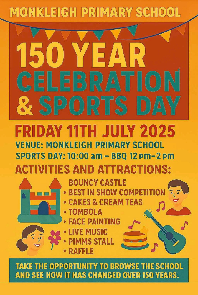 150 Years Celebration day